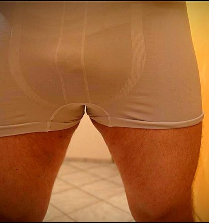6P Underwear