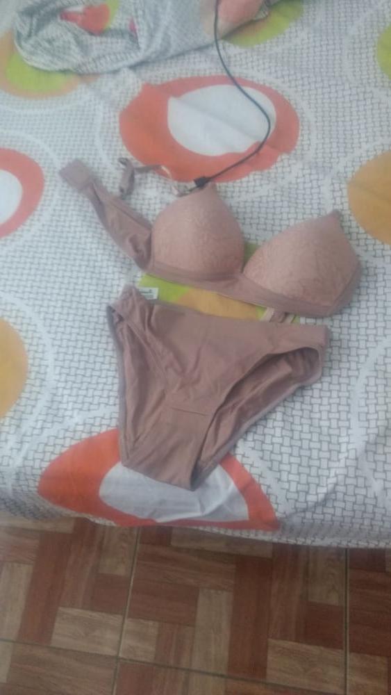 25P My mature neighbor's panties