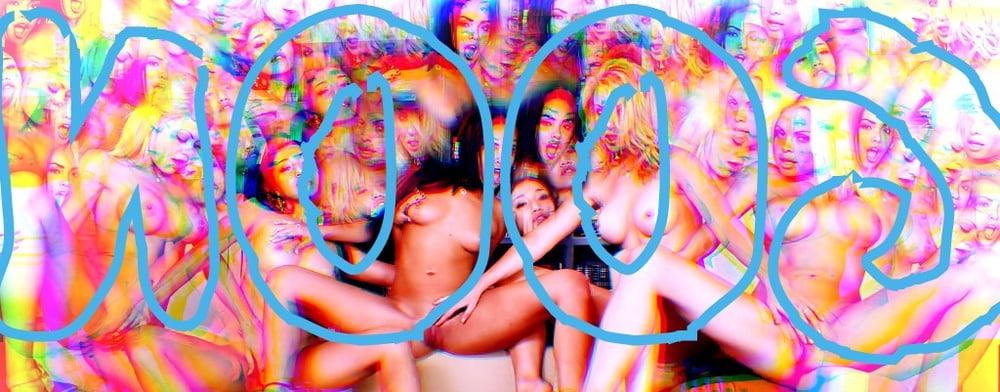25P Goon Porn Addiction Forever 78
