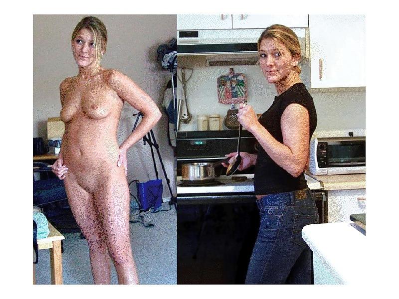 14P Dressed or undressed 6