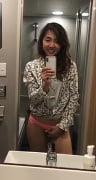 7P Tieny, Korean Slutwife, 31