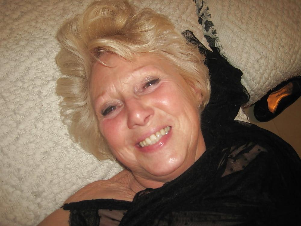 25P Sexy grandma 2