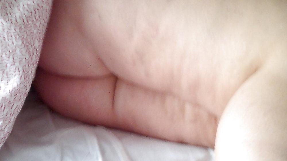 8P My wifes sister slip