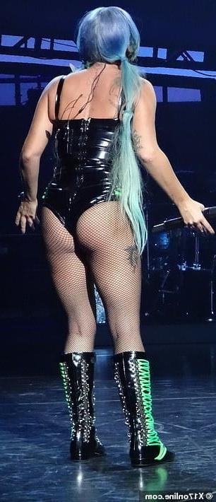 25P Lady Gaga