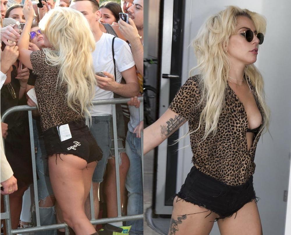 25P Lady Gaga
