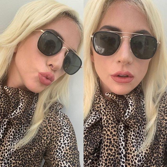 25P Lady Gaga