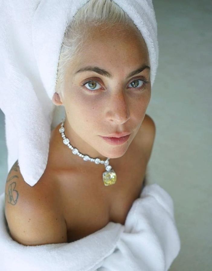 25P Lady Gaga