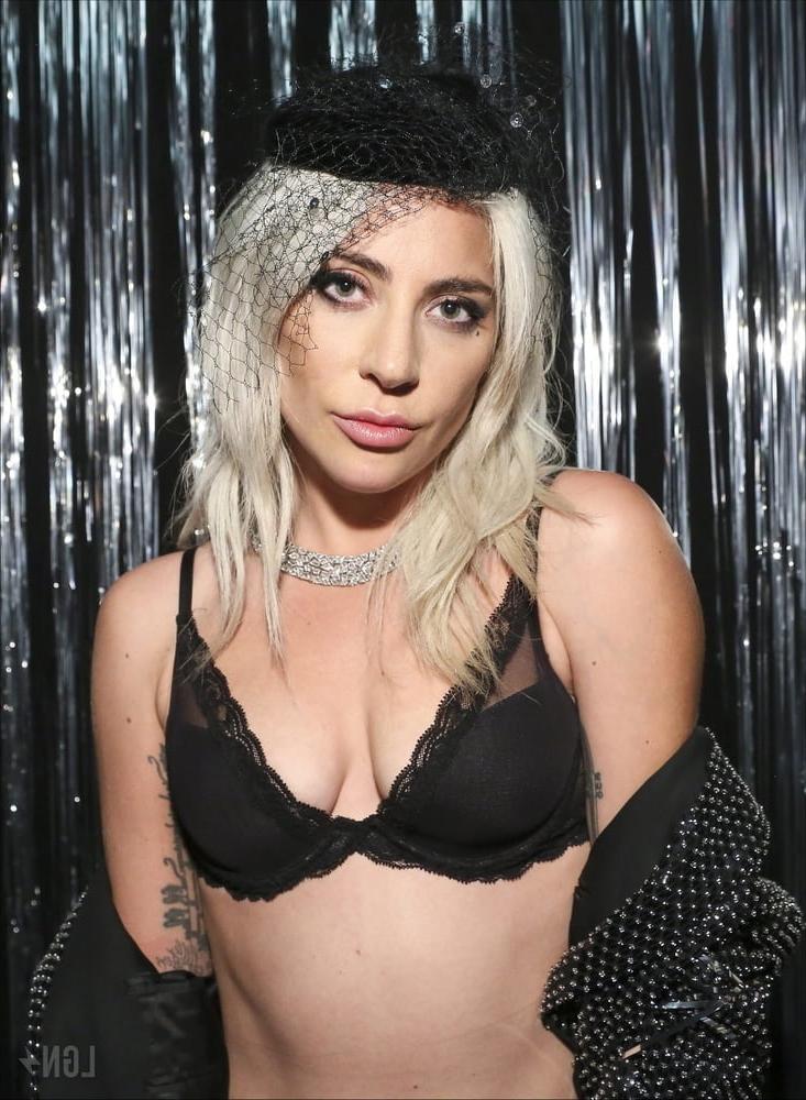 25P Lady Gaga