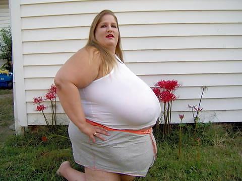 25P More bbw & chubby women