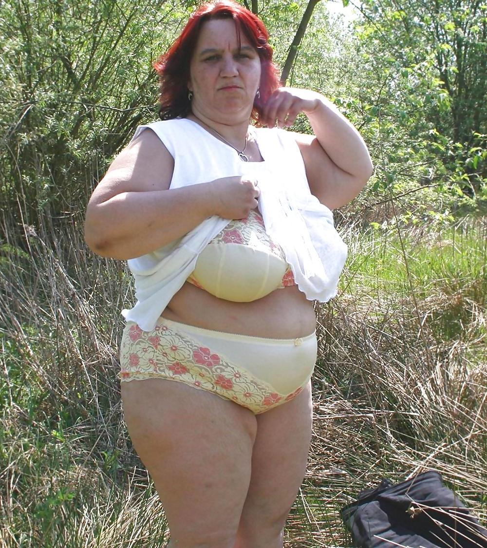 25P More bbw & chubby women