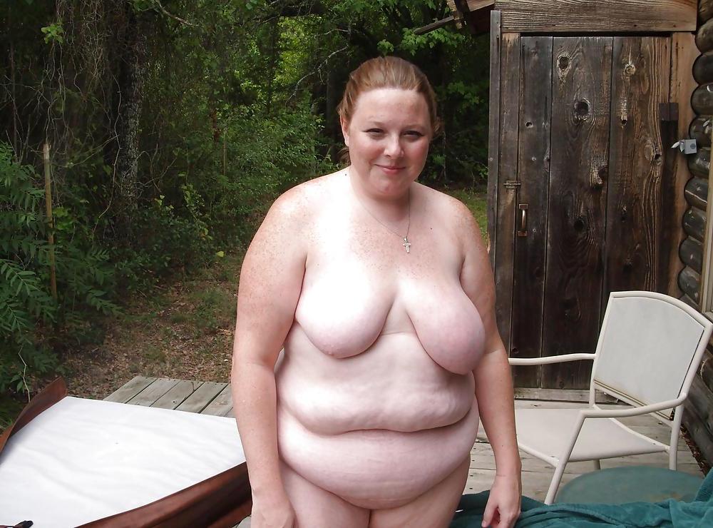 25P More bbw & chubby women
