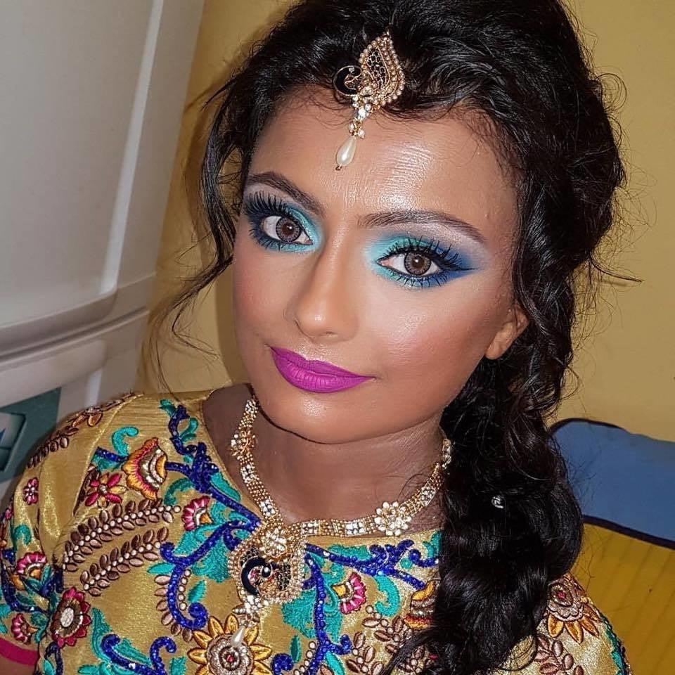 25P Makeup fetish 71
