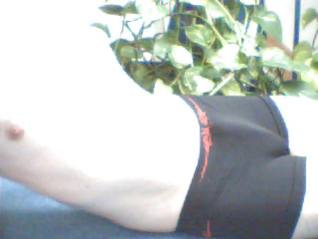 14P Show You Me&My-Retro-Boxer