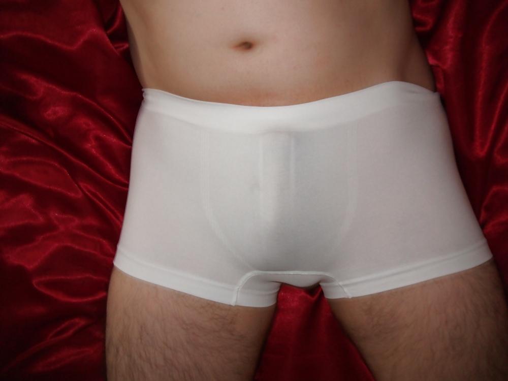 14P Show You Me&My-Retro-Boxer