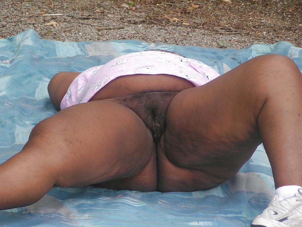 19P Black and ebony