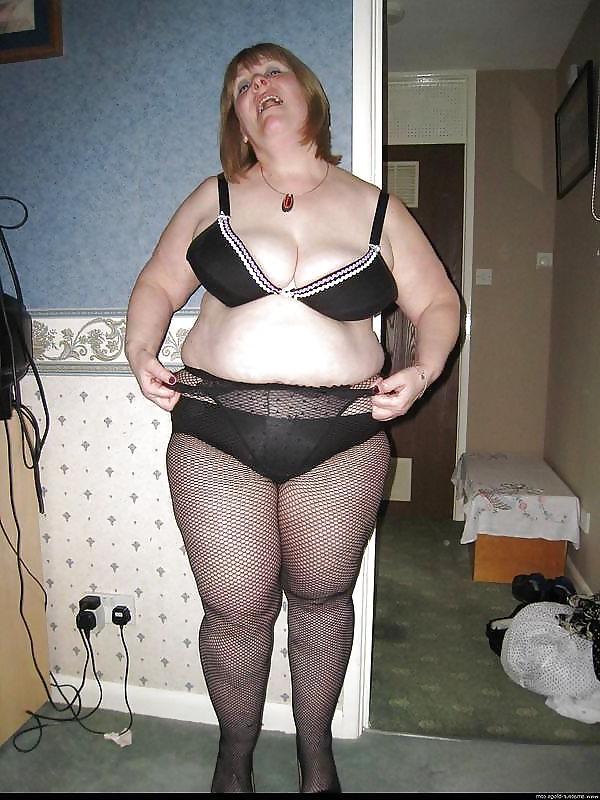 20P Mature-BBW-Ladies 156