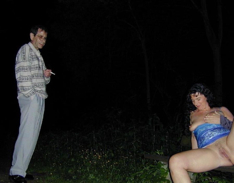 25P Mix naked and fucked in public 51