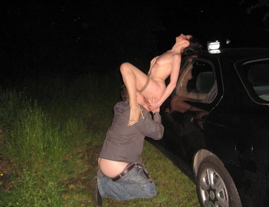 25P Mix naked and fucked in public 51