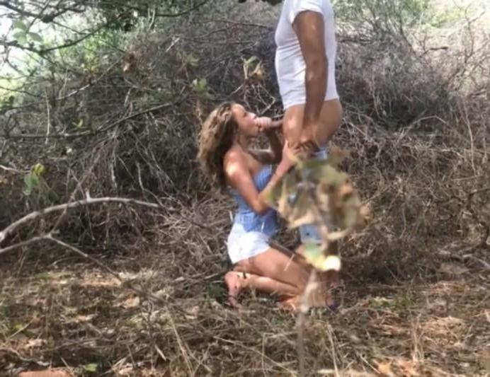 25P Mix naked and fucked in public 51