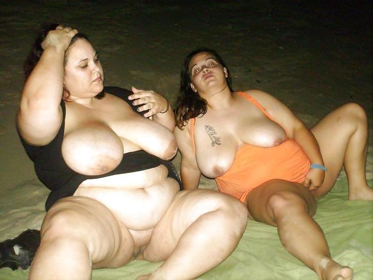 20P BBW LESBIAN