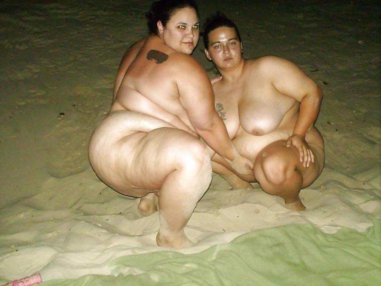 20P BBW LESBIAN