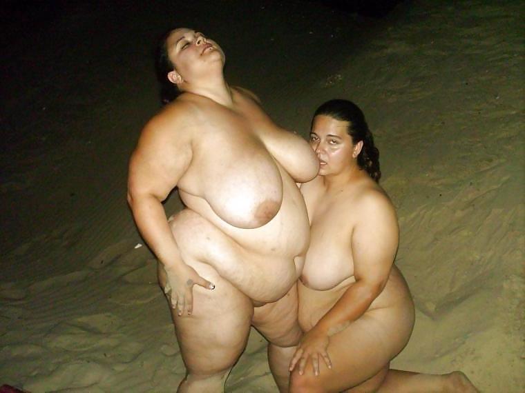 20P BBW LESBIAN