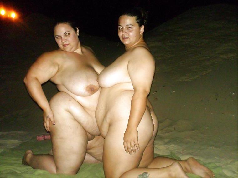 20P BBW LESBIAN
