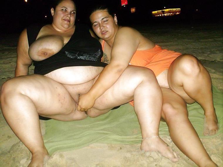 20P BBW LESBIAN