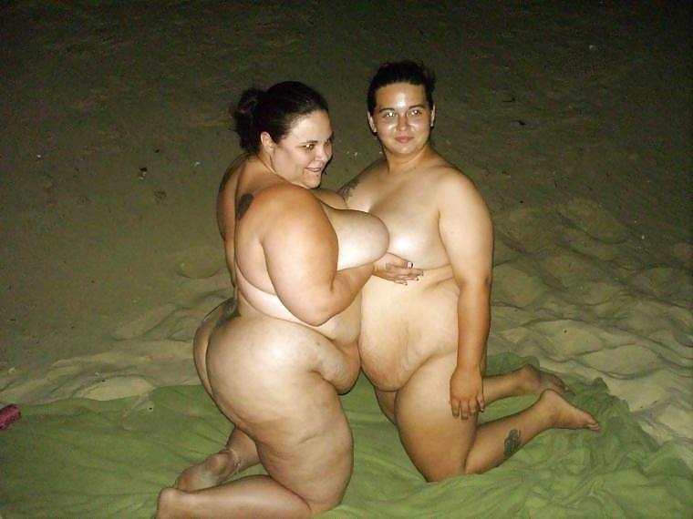 20P BBW LESBIAN