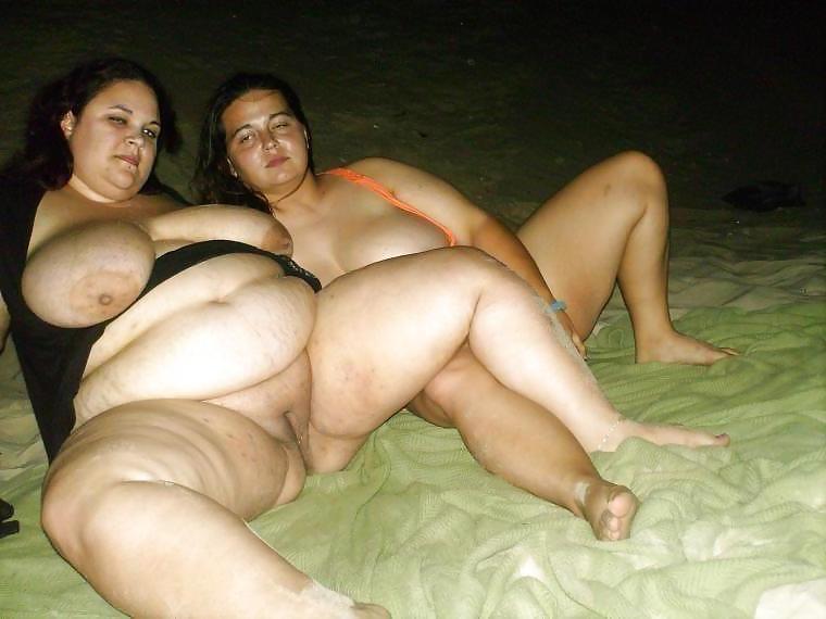 20P BBW LESBIAN