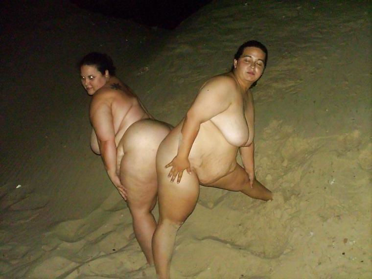 20P BBW LESBIAN