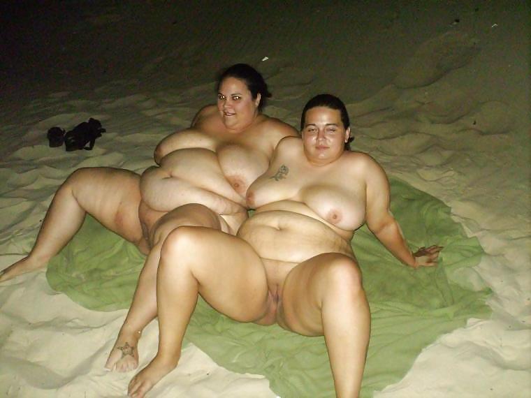 20P BBW LESBIAN