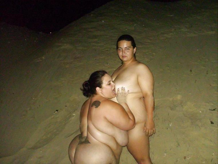 20P BBW LESBIAN