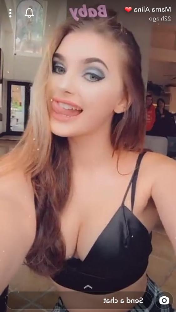 25P Makeup fetish 70