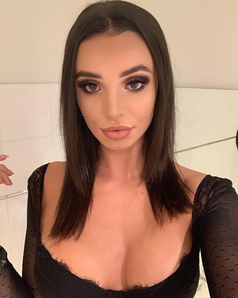 25P Makeup fetish 70