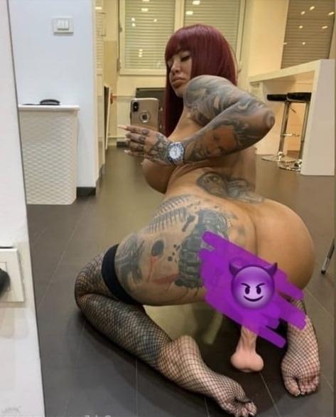 25P Censored porn for Losers and Sissies 140