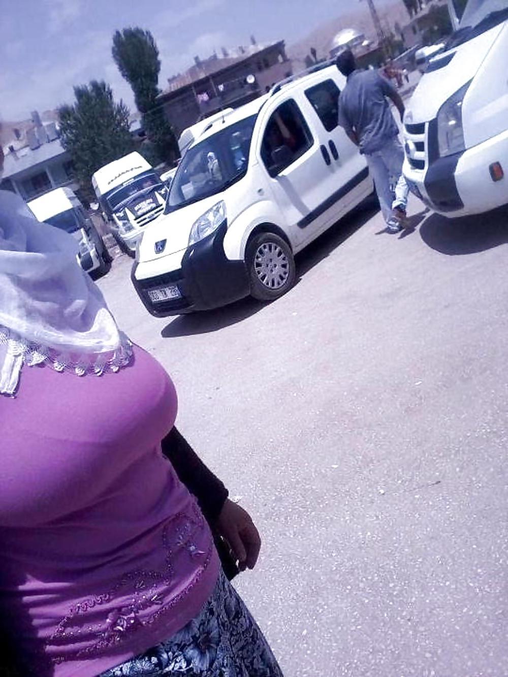 4P Arab turkish gals 17