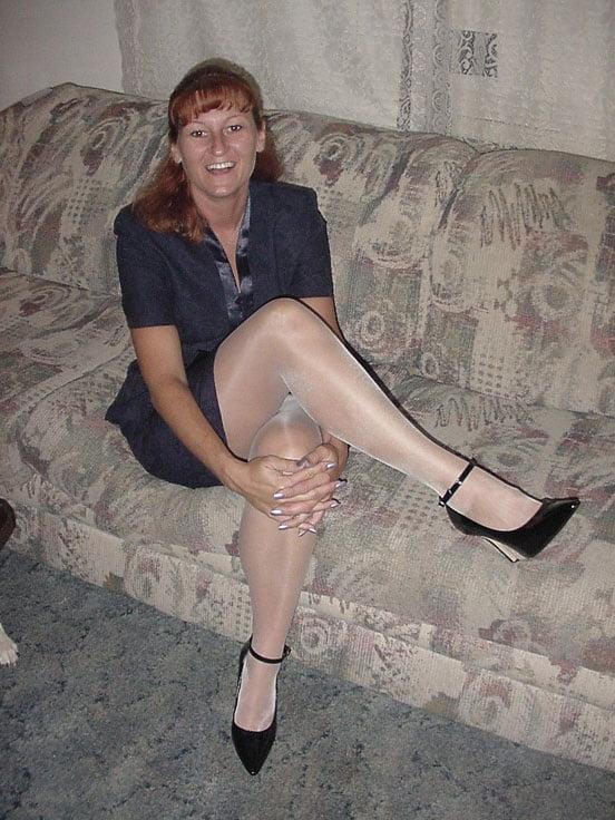 25P 1990s Pantyhose  Fetish Web Pics
