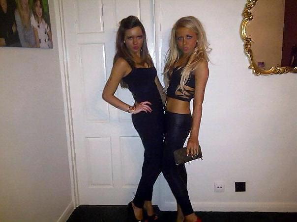 10P HOT or NOT ??? Part 2 