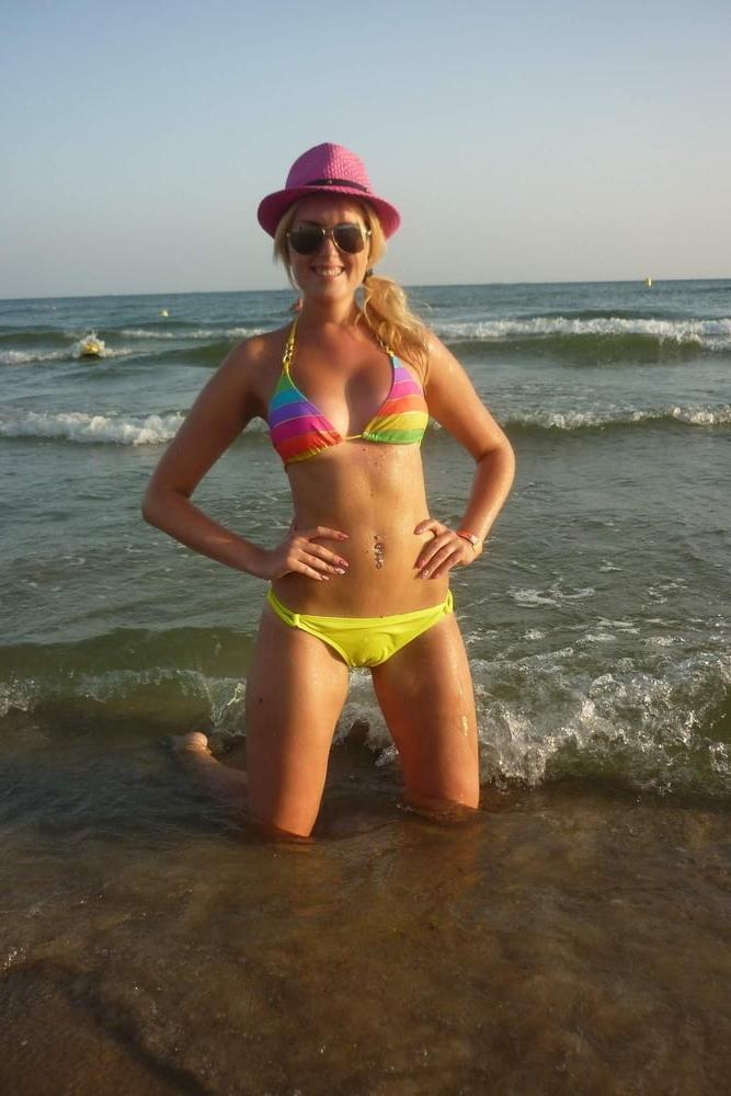 25P Bikini and Underwear 10