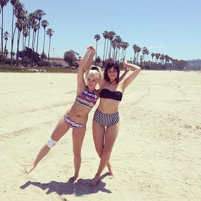 25P Bikini and Underwear 10