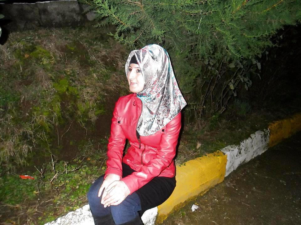 25P Turkish arab turbanli hijab yeni yeni yeni