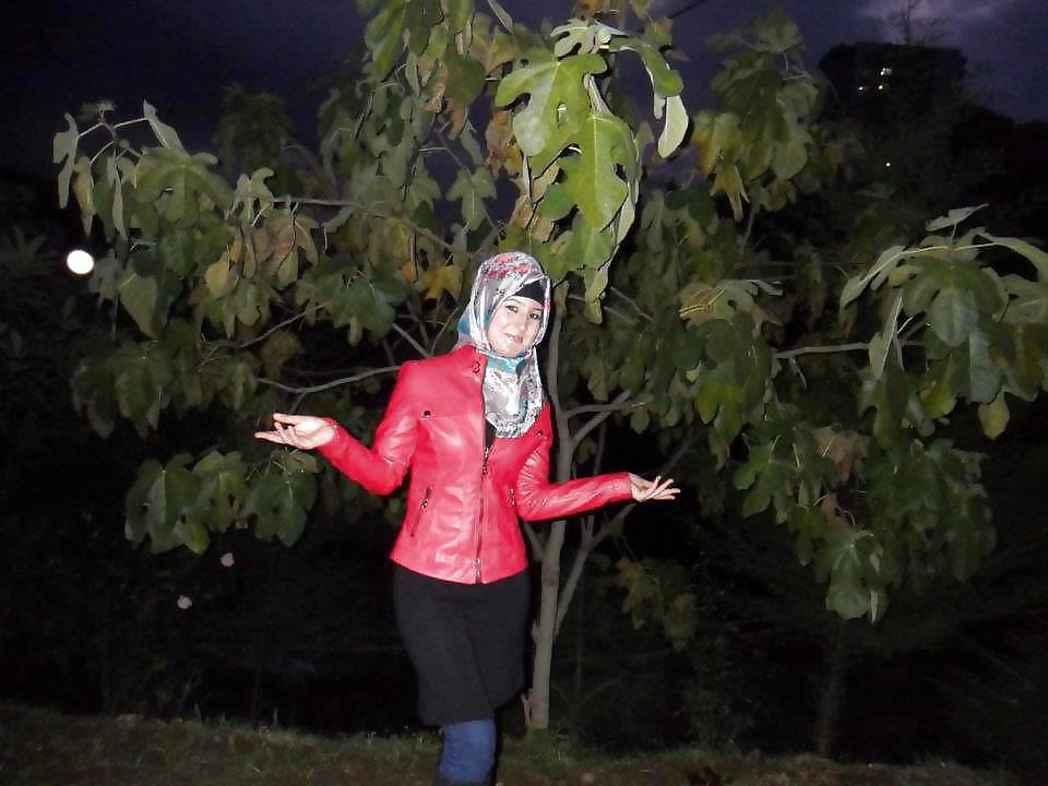 25P Turkish arab turbanli hijab yeni yeni yeni