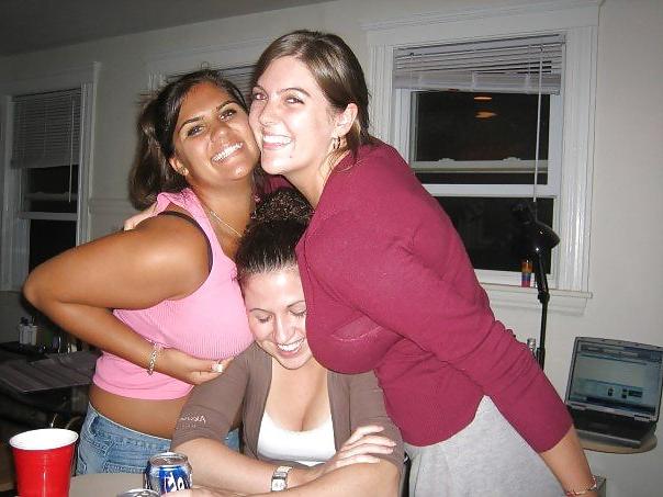 13P More Boston University Debauchery