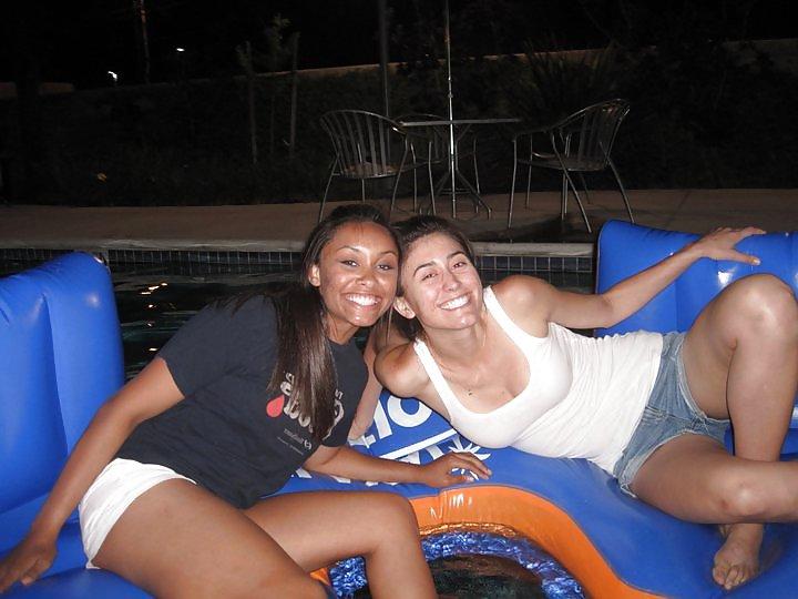 13P More Boston University Debauchery
