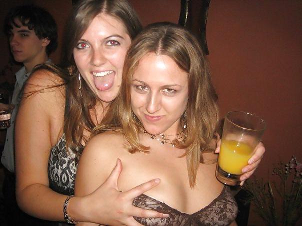 13P More Boston University Debauchery