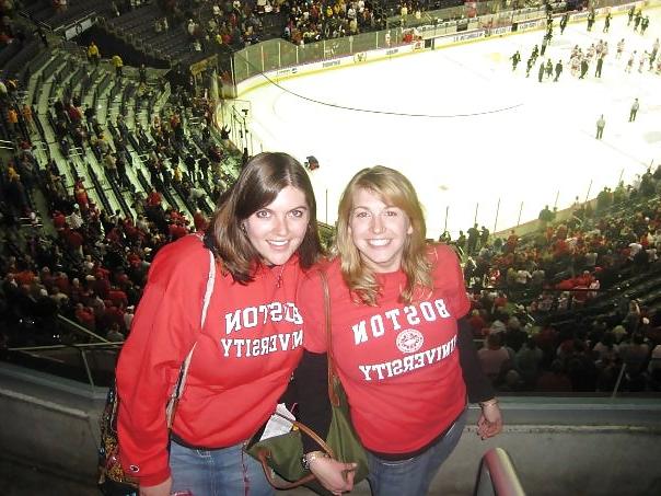 13P More Boston University Debauchery