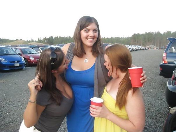 13P More Boston University Debauchery