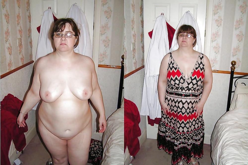 25P Mature BBW Grannies