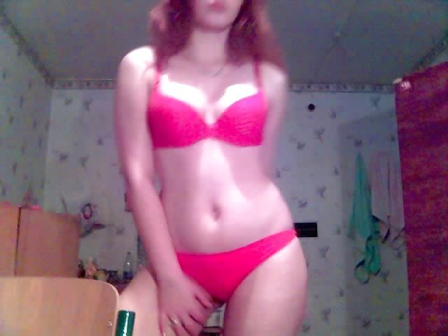 12P Ukrainian girl Valeria